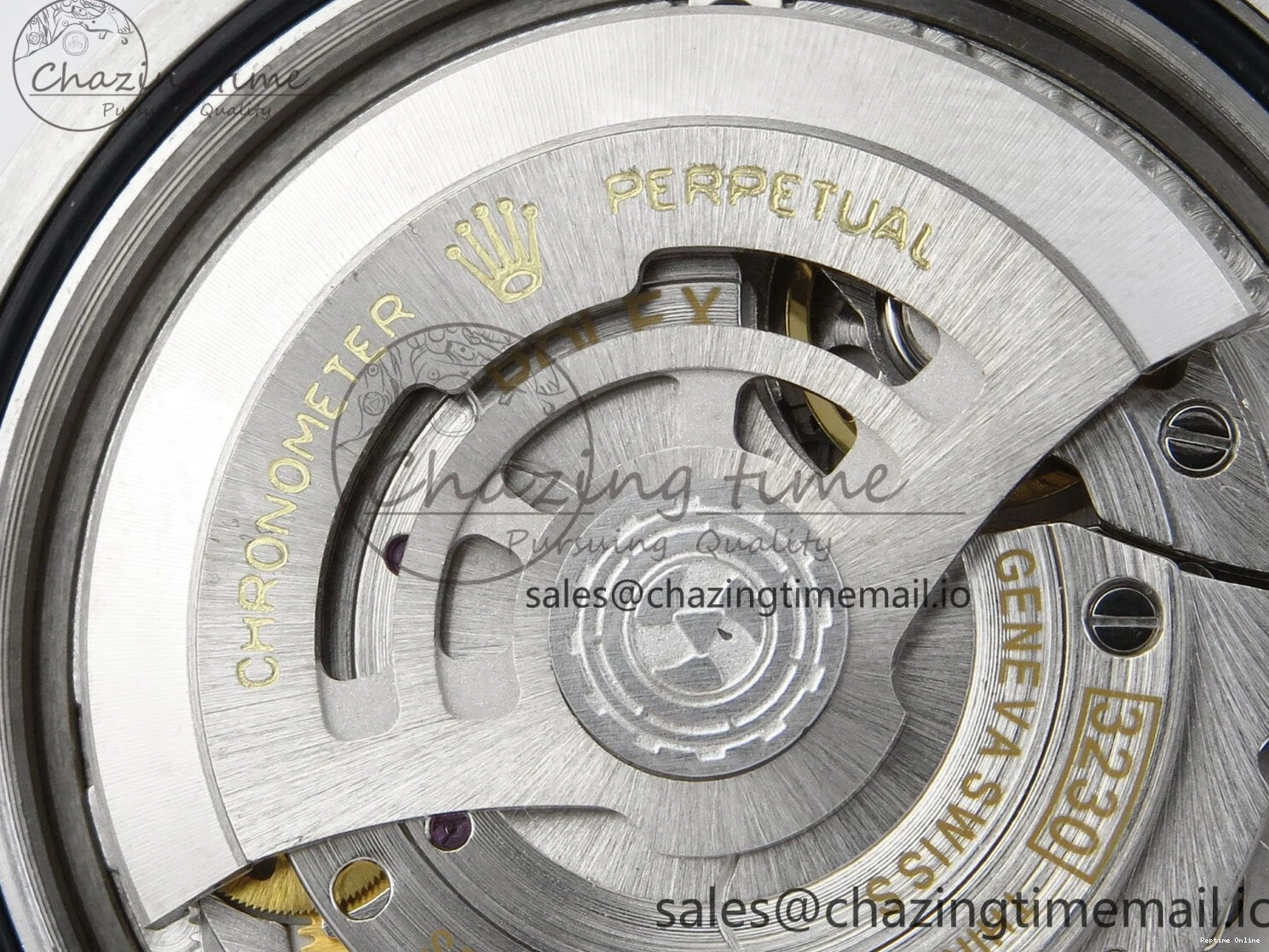 0115 Oyster Perpetual 124300 41mm EWEF Best Edition 904L Steel Tiffany Blue Dial A Upgraded 771